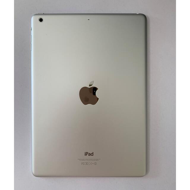 iPad(アイパッド)のiPad Air WI-FI 16GB 初代 スマホ/家電/カメラのPC/タブレット(タブレット)の商品写真