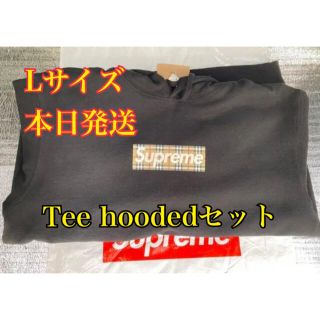 シュプリーム(Supreme)のMuu様専用(パーカー)