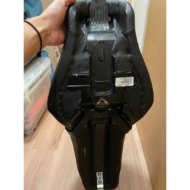 Harley-Davidson バッドランダーシート Harley-Davidson バッドランダーシート