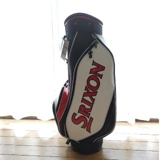 スリクソン(Srixon)のスリクソン　キャディバッグ(バッグ)