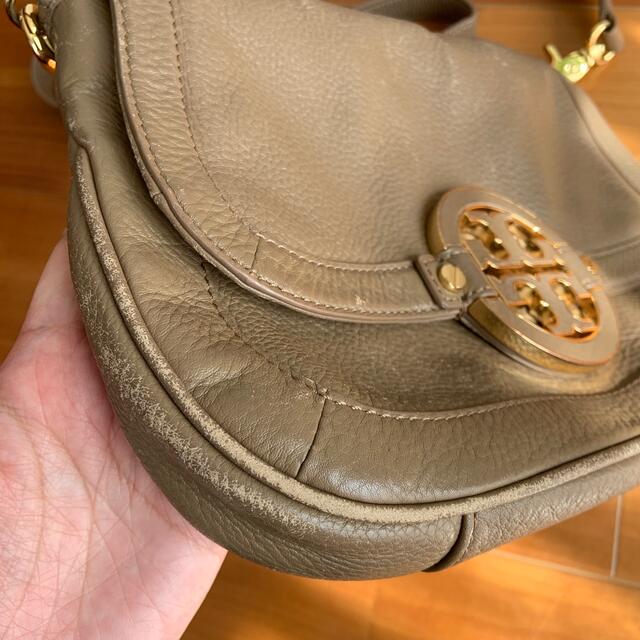 Tory Burch(トリーバーチ)のTory Burch トリーバーチ ショルダーバッグ レディースのバッグ(ショルダーバッグ)の商品写真