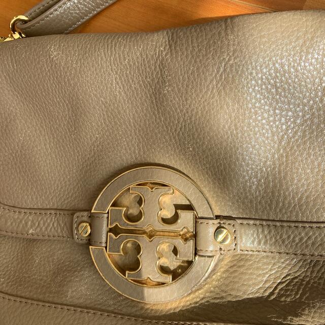 Tory Burch(トリーバーチ)のTory Burch トリーバーチ ショルダーバッグ レディースのバッグ(ショルダーバッグ)の商品写真