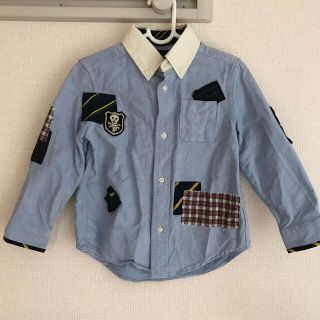 ラルフローレン(Ralph Lauren)のラルフローレンボーイズ　3T(ジャケット/上着)