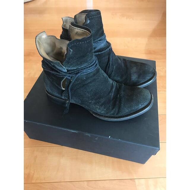 yohji yamamoto cherevichkiotvichki 41 yohji yamamoto cherevichkiotvichki 41