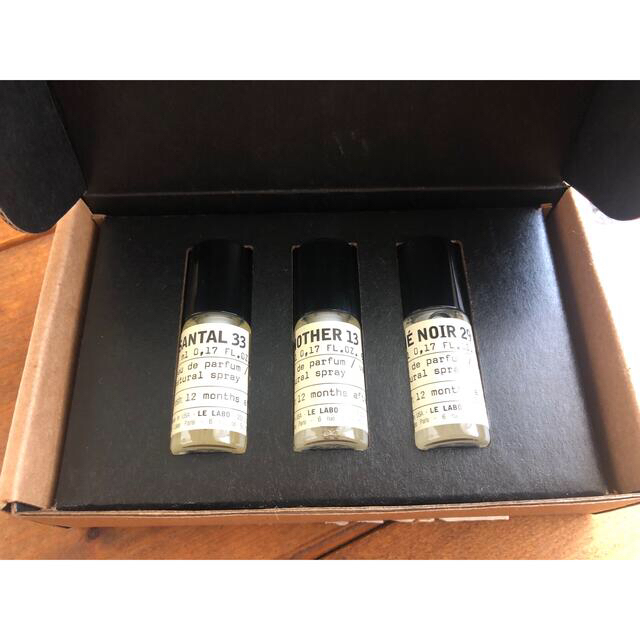 LE LABO