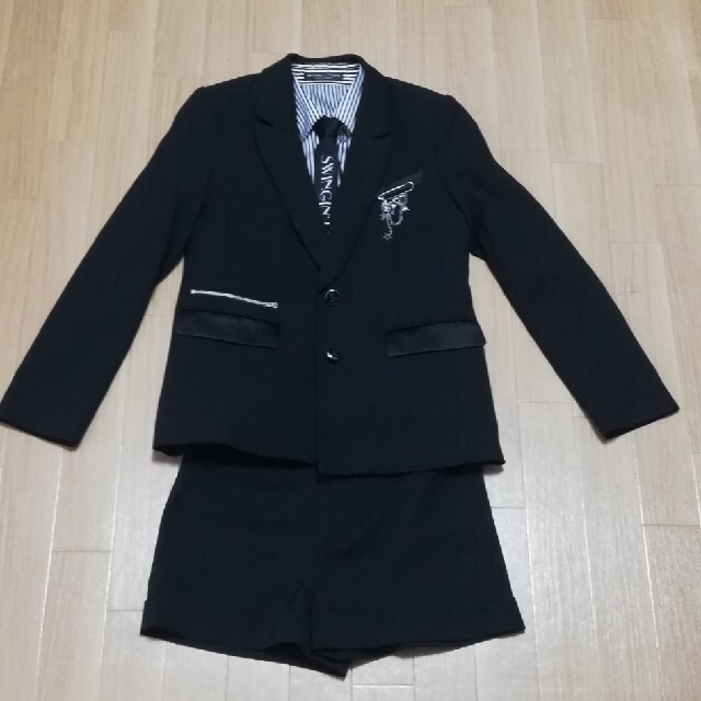 MICHIKO LONDON KOSHINO セットアップスーツ 女の子 160 www