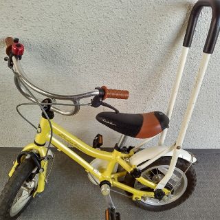 コーダーブルーム(Coder Bloom)のコーダーブルーム　12インチ　自転車(車体)