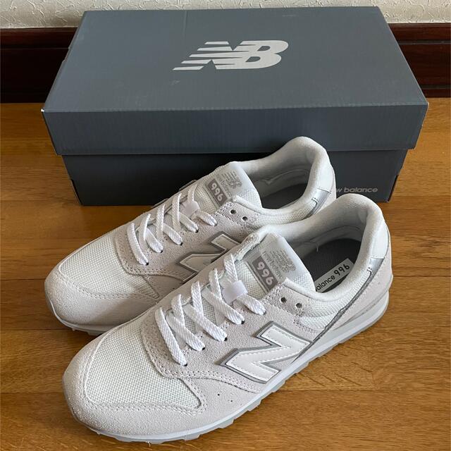 ニューバランス New Balance WL996 24cm | monsterdog.com.br