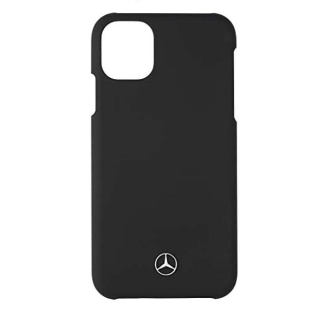 Mercedes Benz iPhone11ケース スマホ/家電/カメラのスマホアクセサリー(iPhoneケース)の商品写真