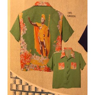 Sun Surf - SUN SURF サンサーフ スペシャル 東洋 バックパネル