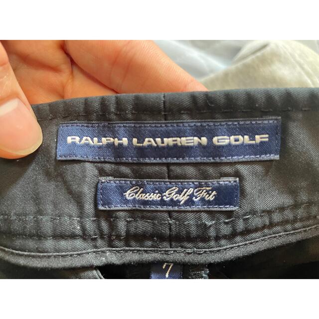 Ralph Lauren(ラルフローレン)のラルフローレン フレアパンツ レディースのパンツ(チノパン)の商品写真