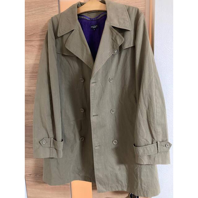 Paul Smith - ポールスミス ライナー付き トレンチコート Lサイズ