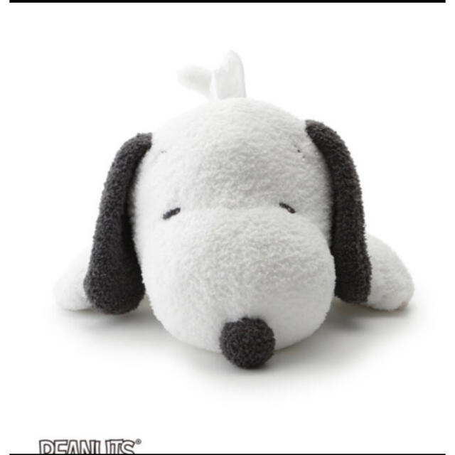 gelato pique - ジェラートピケ 【PEANUTS】SLEEPティッシュ gelato pique - ジェラートピケ 【PEANUTS】SLEEPティッシュ