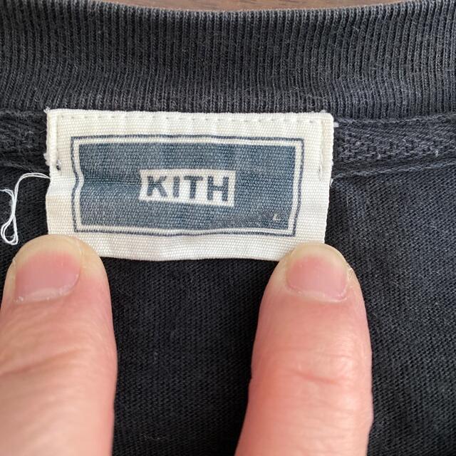 KITH Tシャツの通販 by masami's shop｜ラクマ