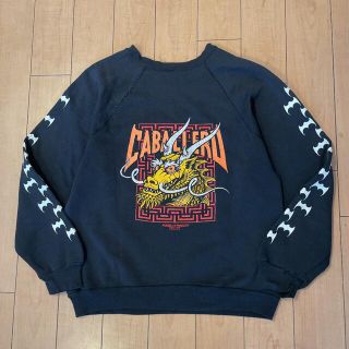 最終値下げ‼ 90s thrasher usa製 zorlac powell