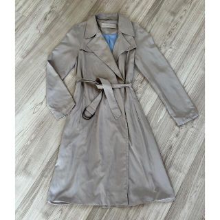 ザラ(ZARA)のZARA トレンチコート(トレンチコート)