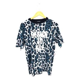 ヒステリックグラマー(HYSTERIC GLAMOUR)のHYSTERIC GLAMOUR(ヒステリックグラマー) レディース トップス(Tシャツ(半袖/袖なし))