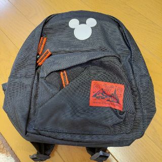 ディズニー(Disney)のFlower様専用　ディズニーリゾート限定　子供用リュック(リュックサック)