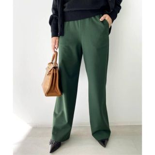 アパルトモンドゥーズィエムクラス(L'Appartement DEUXIEME CLASSE)のL'Appartement 【RAWTUS/ロゥタス】Relax Pants34(その他)