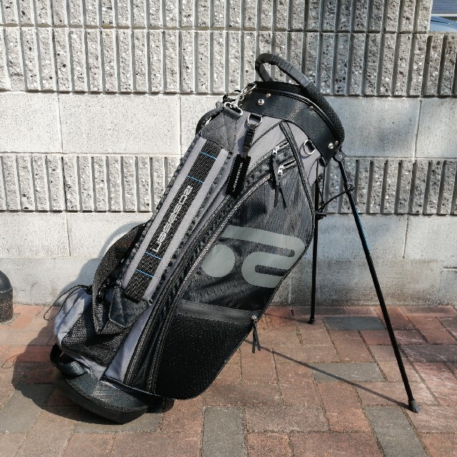 OGIO GOLF スタンドタイプ キャディバッグ2017年モデル