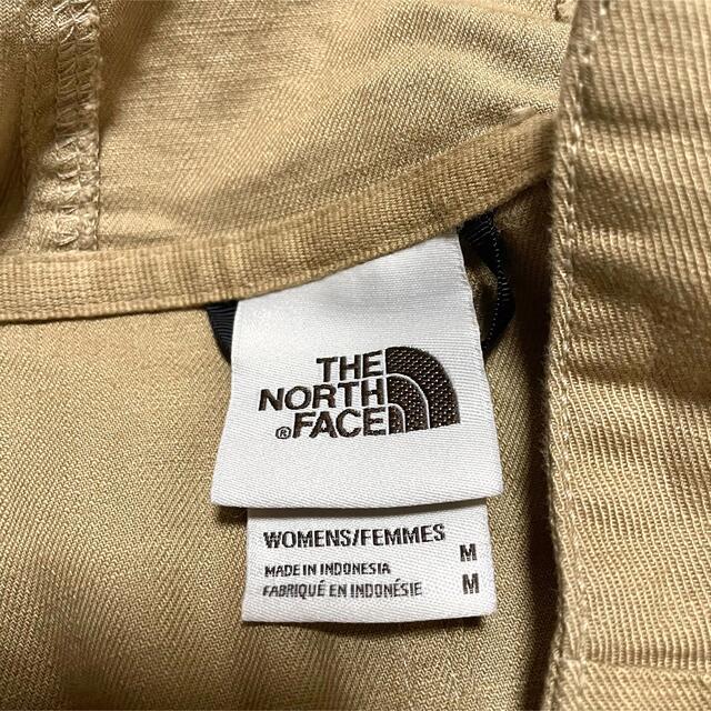 THE NORTH FACE(ザノースフェイス)のTHE NORTH FACE ハーフボタン ジャケット レディースのジャケット/アウター(その他)の商品写真
