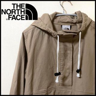 ザノースフェイス(THE NORTH FACE)のTHE NORTH FACE ハーフボタン ジャケット(その他)