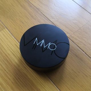 エムアイエムシー(MiMC)のミネラルリキッドリーファンデーション　ケース(ファンデーション)