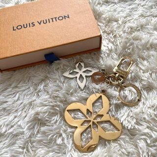 ルイヴィトン(LOUIS VUITTON)のルイヴィトン キーチャーム 限定値下げ✨️(チャーム)