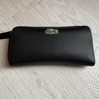 ラコステ 財布(レディース)の通販 99点 | LACOSTEのレディースを買う