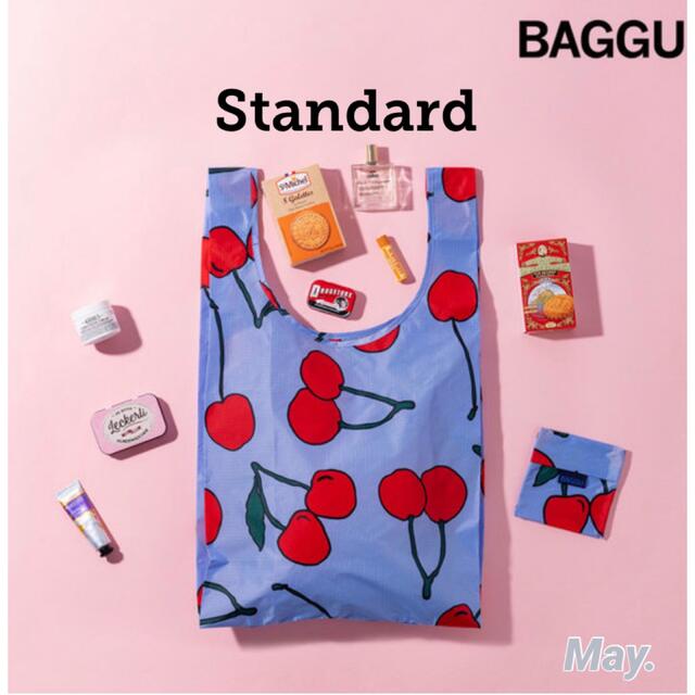 BAGGU バグー スタンダード 2点セット