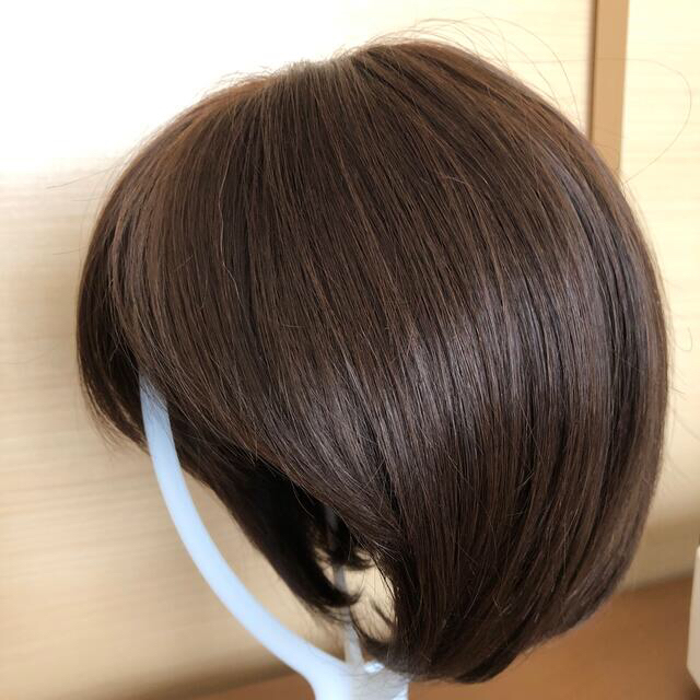医療用ウィッグ ショートボブ ショートストレート 医療用ウィッグ ショートボブ ショートストレート