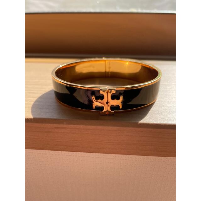 Tory Burch(トリーバーチ)のトリーバーチ　バングル レディースのアクセサリー(ブレスレット/バングル)の商品写真