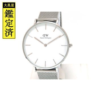 ダニエルウェリントン 時計 メンズ の通販 1 000点以上 Daniel Wellingtonのメンズを買うならラクマ