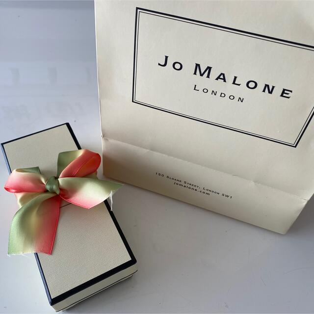 Jo Malone(ジョーマローン)の【ゆう様専用】ジョマローン ヘアミスト コスメ/美容の香水(香水(女性用))の商品写真