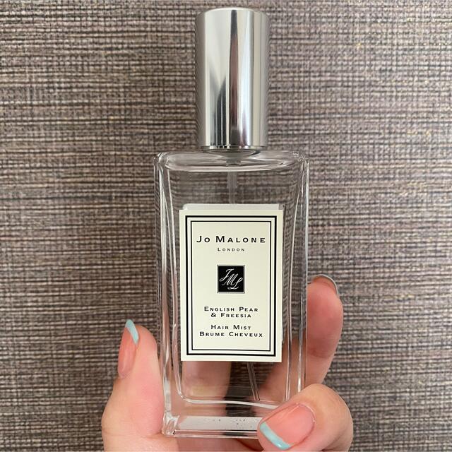 Jo Malone(ジョーマローン)の【ゆう様専用】ジョマローン ヘアミスト コスメ/美容の香水(香水(女性用))の商品写真