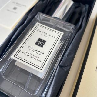 ジョーマローン(Jo Malone)の【ゆう様専用】ジョマローン ヘアミスト(香水(女性用))