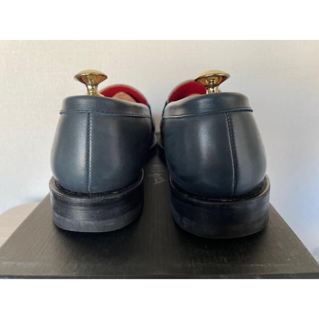 REGAL(リーガル)の【ryoma様専用】REGAL Shoe&Co. リーガル　ローファー　コンビ メンズの靴/シューズ(スリッポン/モカシン)の商品写真
