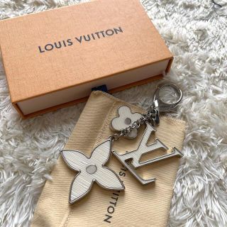 LOUIS VUITTON   ルイヴィトン キーリング 美品⭐️限定値下げの