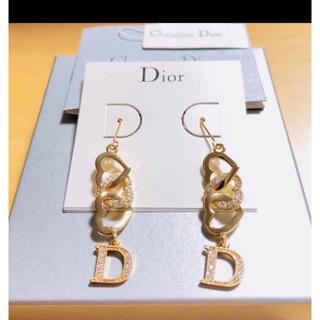 ディオール(Christian Dior) ピアス（ハート）の通販 100点以上 