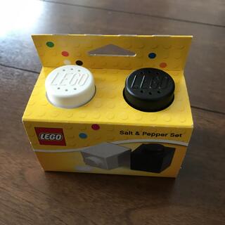 レゴ(Lego)のLEGO レゴ　ソルト&ペッパー セット　塩　コショー(収納/キッチン雑貨)