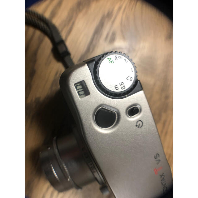 KYOCERA CONTAX T VS デジタルカメラ コンパクトデジタルカメラ KYOCERA CONTAX T VS デジタルカメラ コンパクトデジタルカメラ