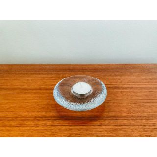 イッタラ(iittala)のiittala イッタラ Nappi キャンドルホルダー(置物)