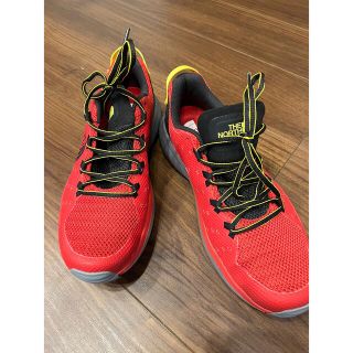 ザノースフェイス(THE NORTH FACE)のノースフェイス　Ultra Endurance XF(スニーカー)