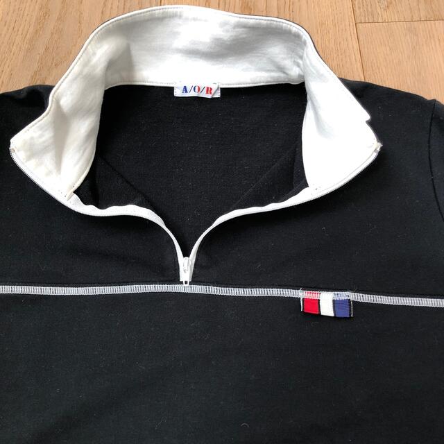 ellesse(エレッセ)のお値下げ!長袖ジップアップ　2枚セット レディースのトップス(シャツ/ブラウス(長袖/七分))の商品写真