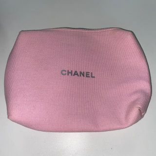 シャネル(CHANEL)のシャネルポーチ(ポーチ)