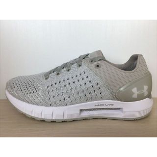 アンダーアーマー(UNDER ARMOUR)のアンダーアーマー ホバーソニックNC 靴 23,0cm 新品 (1038)(スニーカー)