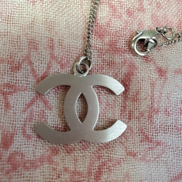 CHANEL(シャネル)のCHANEL ネックレス レディースのアクセサリー(ネックレス)の商品写真