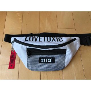 ラブトキシック(lovetoxic)のlovetoxic⭐︎ウエストバック(その他)