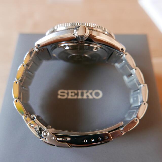 SEIKO(セイコー)のシゲ様専用【美品】セイコーSBDC077 1stダイバーズヒストリカル メンズの時計(腕時計(アナログ))の商品写真