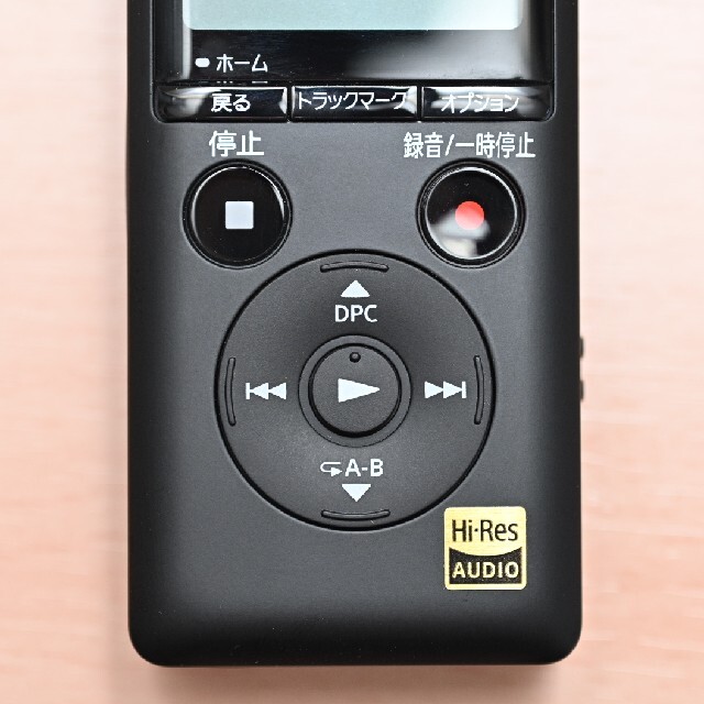 SONY  リニアPCMレコーダー PCM-A10